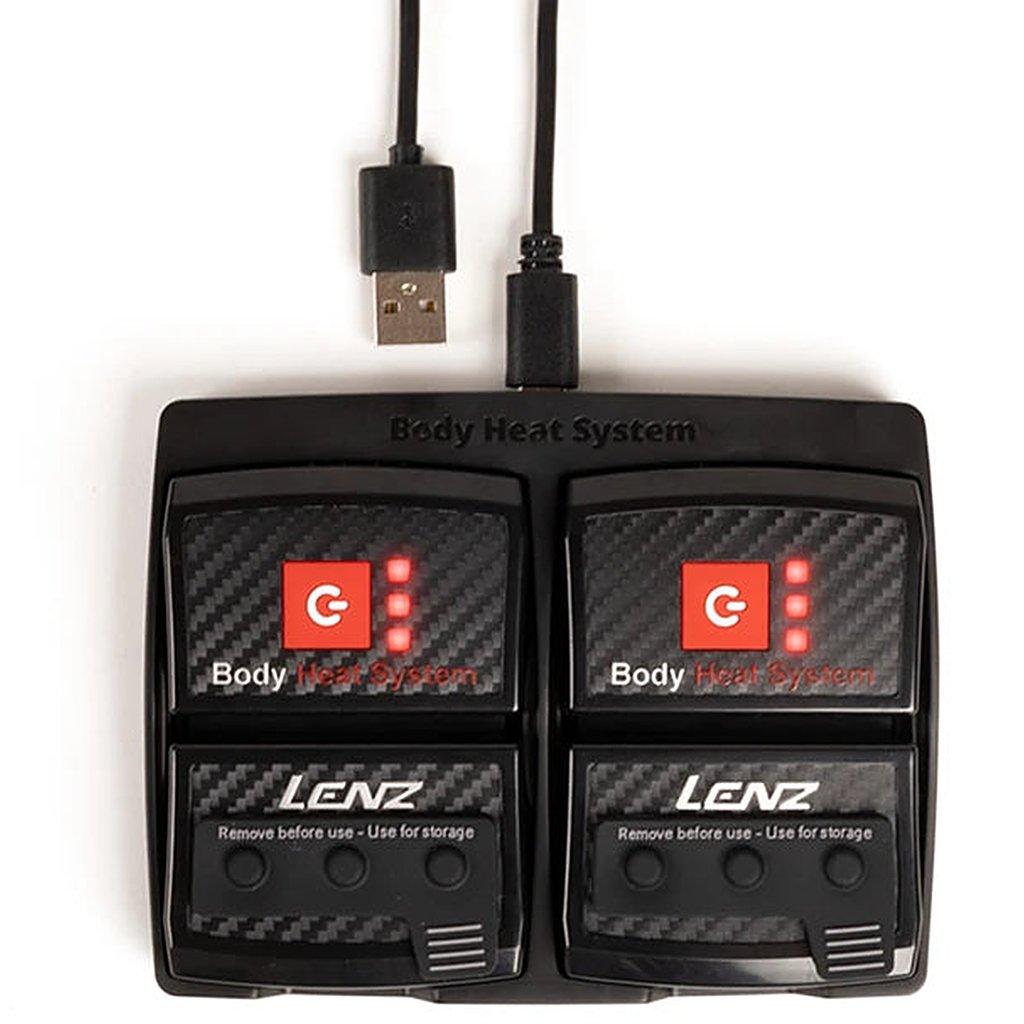 Lithium Pack RCB 2000