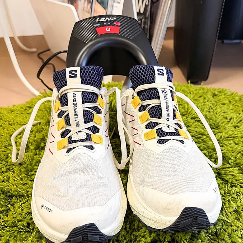 Space Dryer 3.0 240 V (EU)