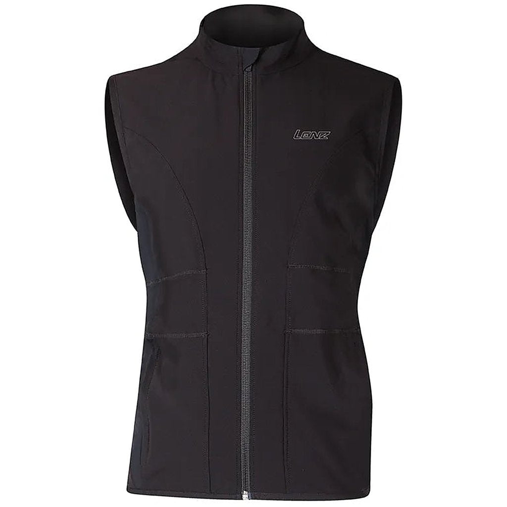 Heat Vest 1.0 - Midlayer