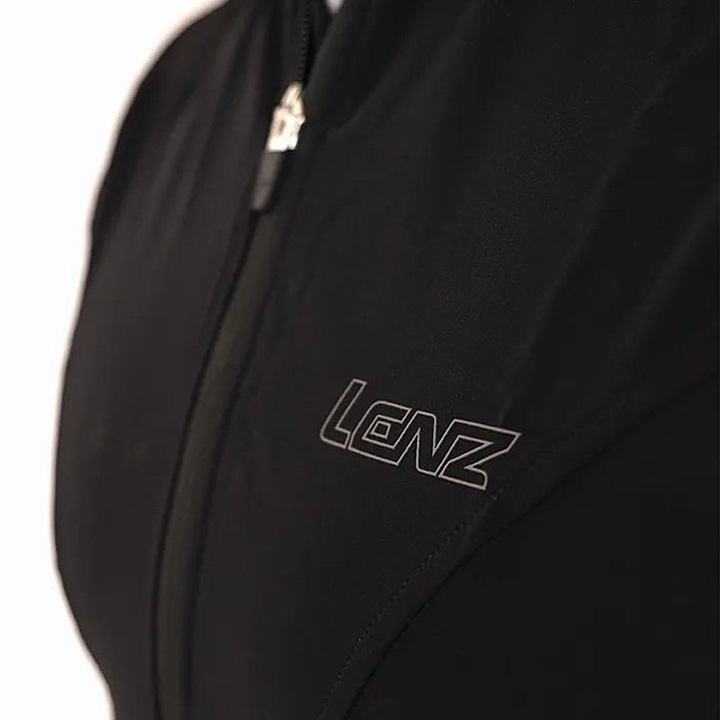 Heat Vest 1.0 - Midlayer