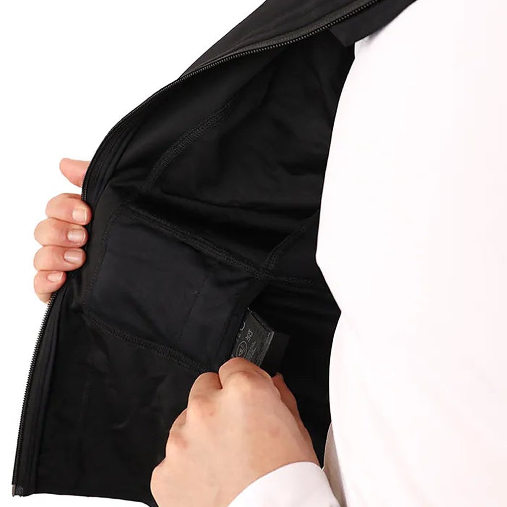 Heat Vest 1.0 - Midlayer