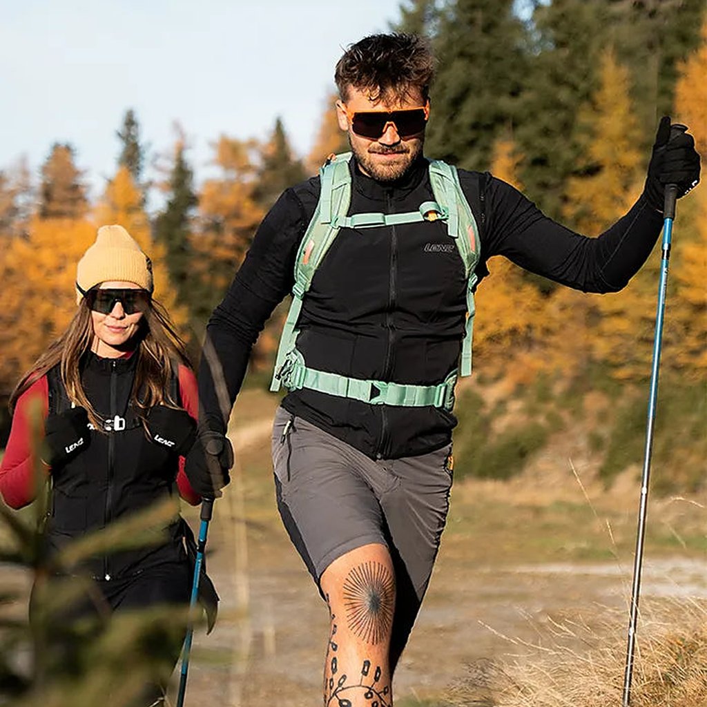 Heat Vest 1.0 - Midlayer