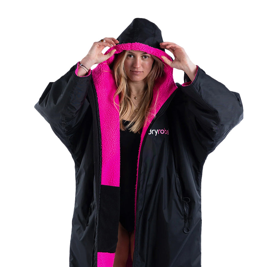 Dryrobe Advance Long Sleeve