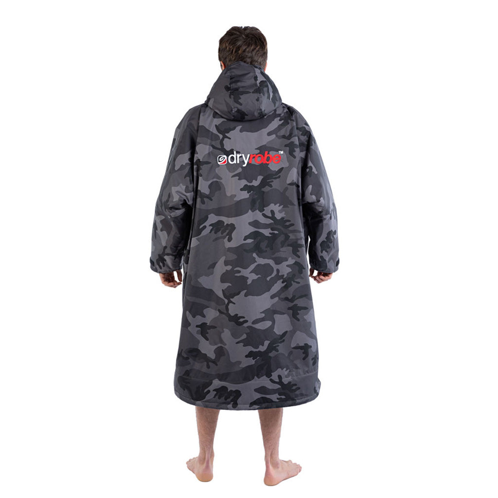 Dryrobe Advance Long Sleeve