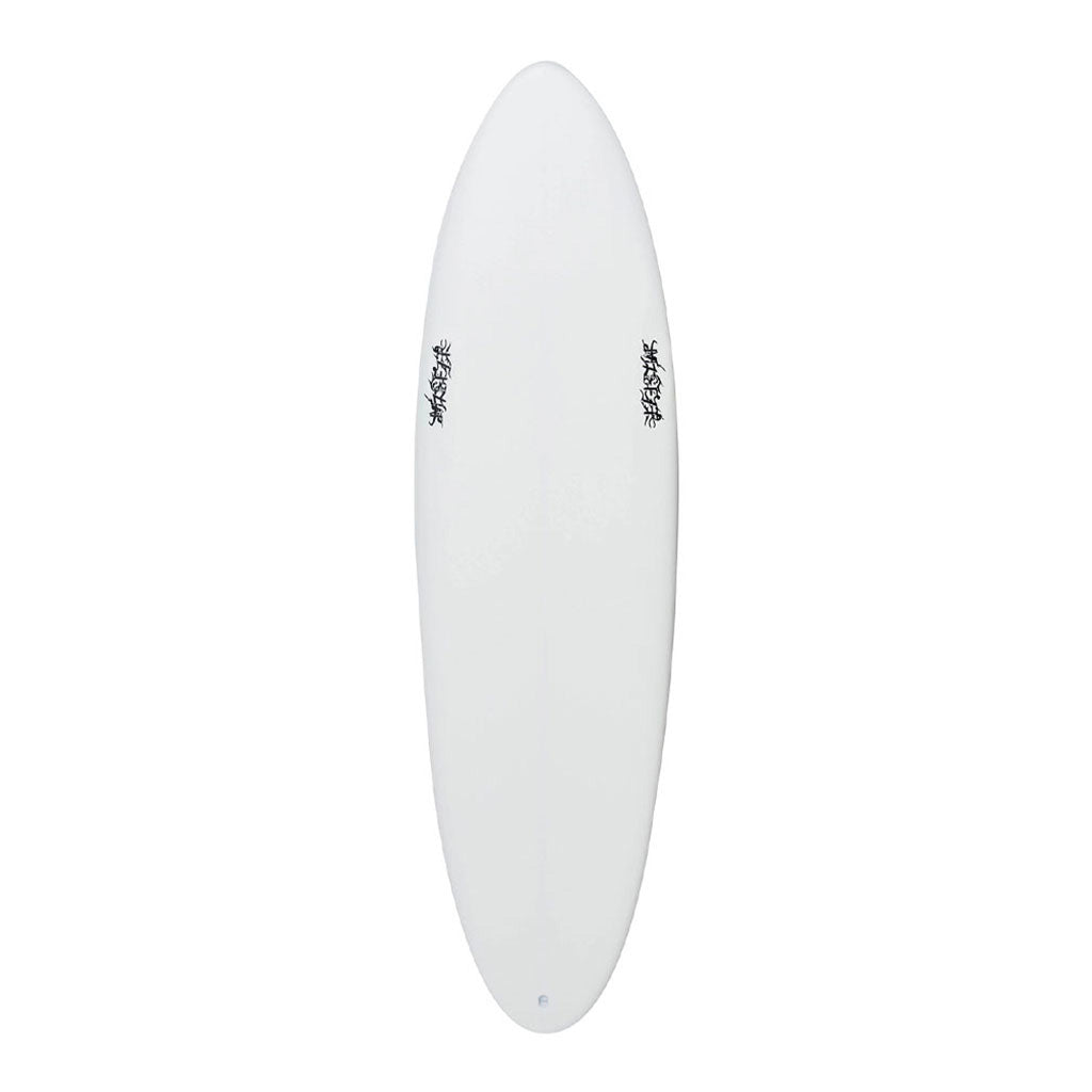 Neo Speed Egg Softop 6'6 Surfboard