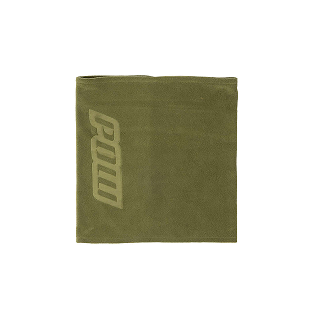 En Halsedisse, Tree Run Neck Gaiter i farven Sphagnum
