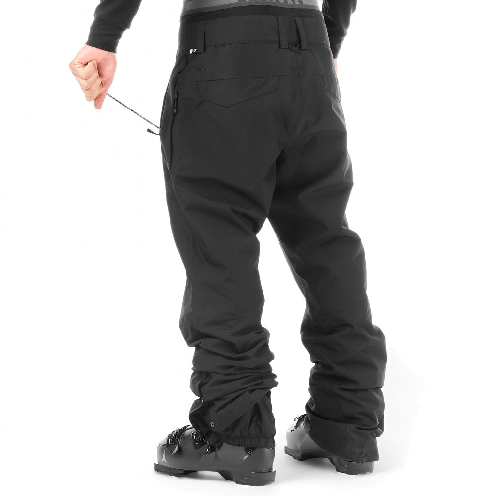 Object Pant - Skibukser