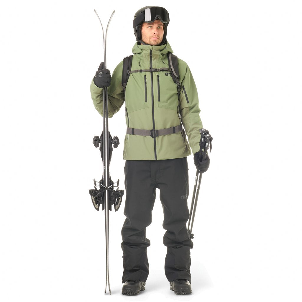 Object Pant - Skibukser