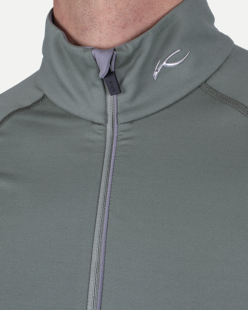 Feel Half-Zip - Midlayer