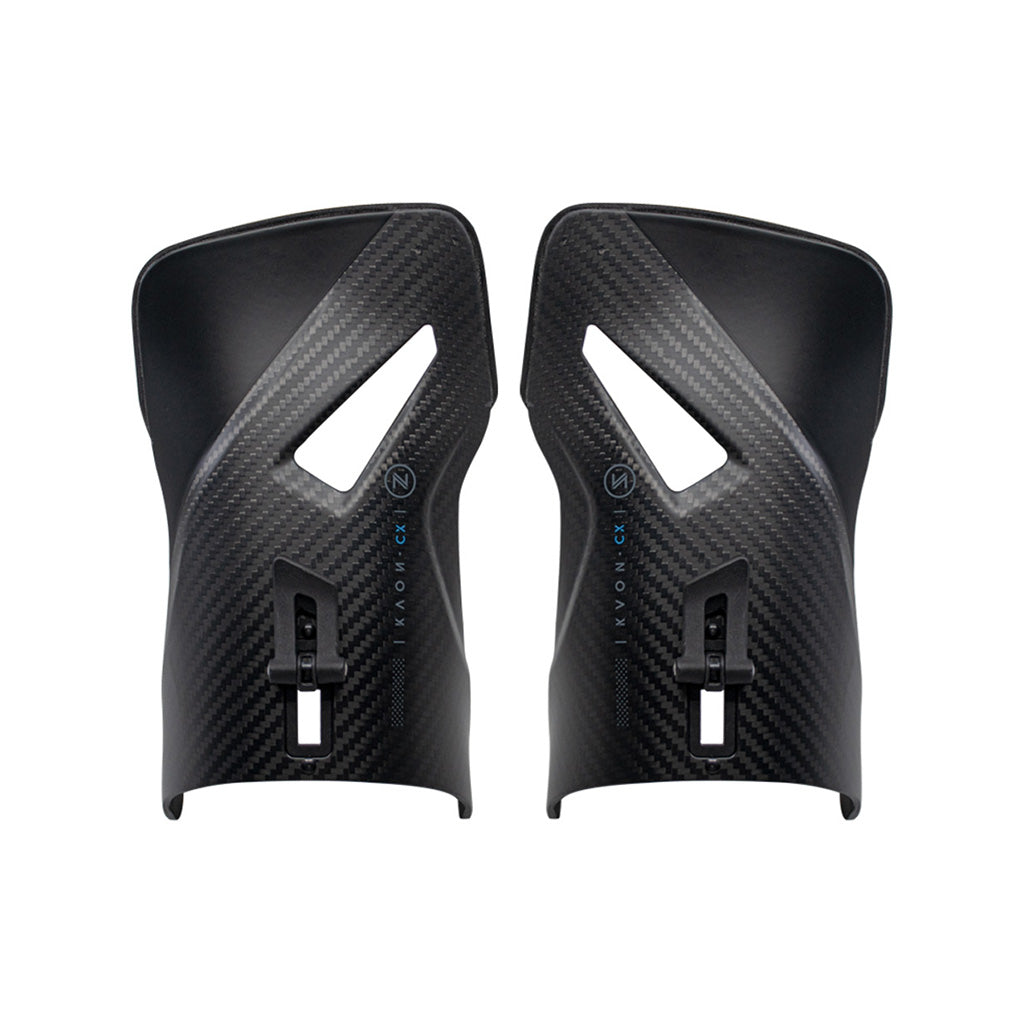 N02-G1 - Asym Carbon C6 Hiback Set