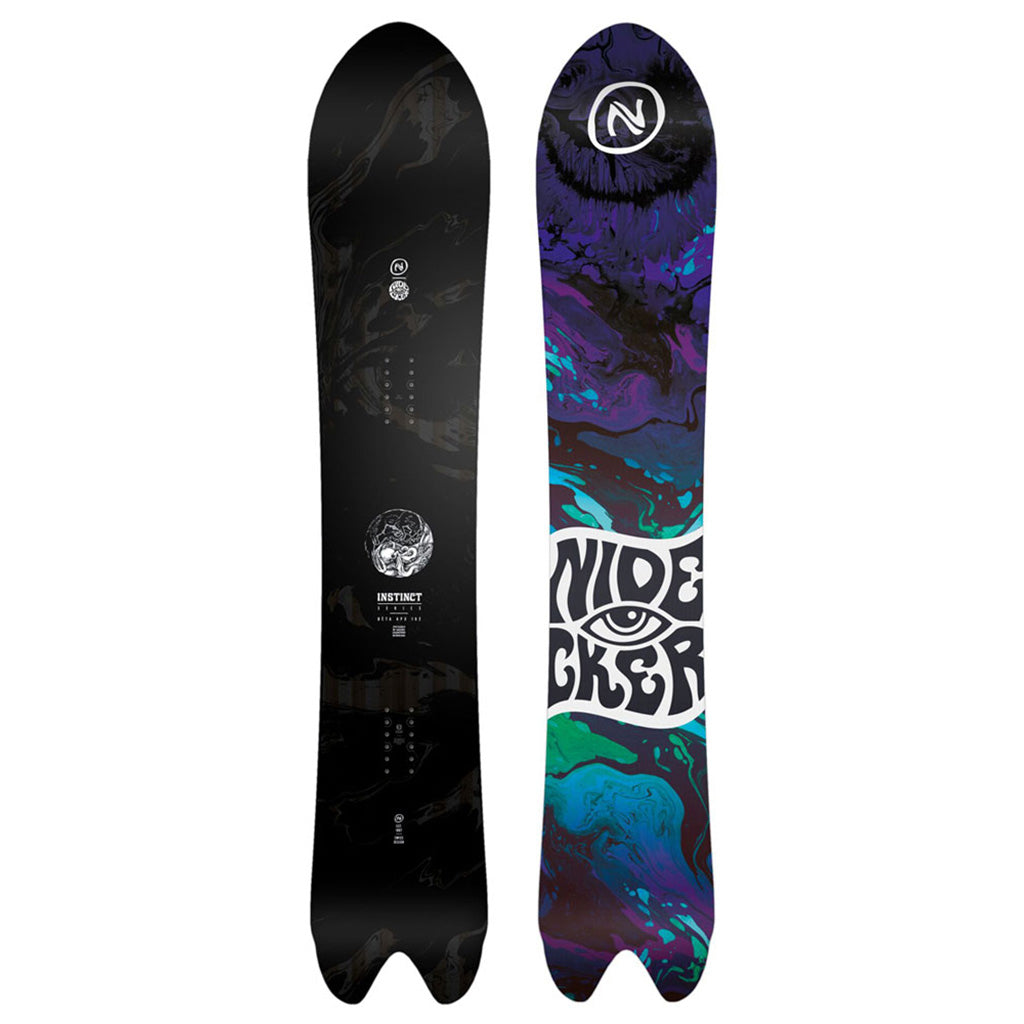 Beta Apx Snowboard