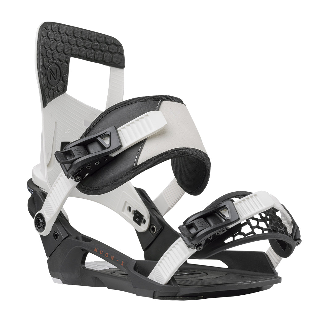 Muon-X 25/26 - Snowboardbindinger