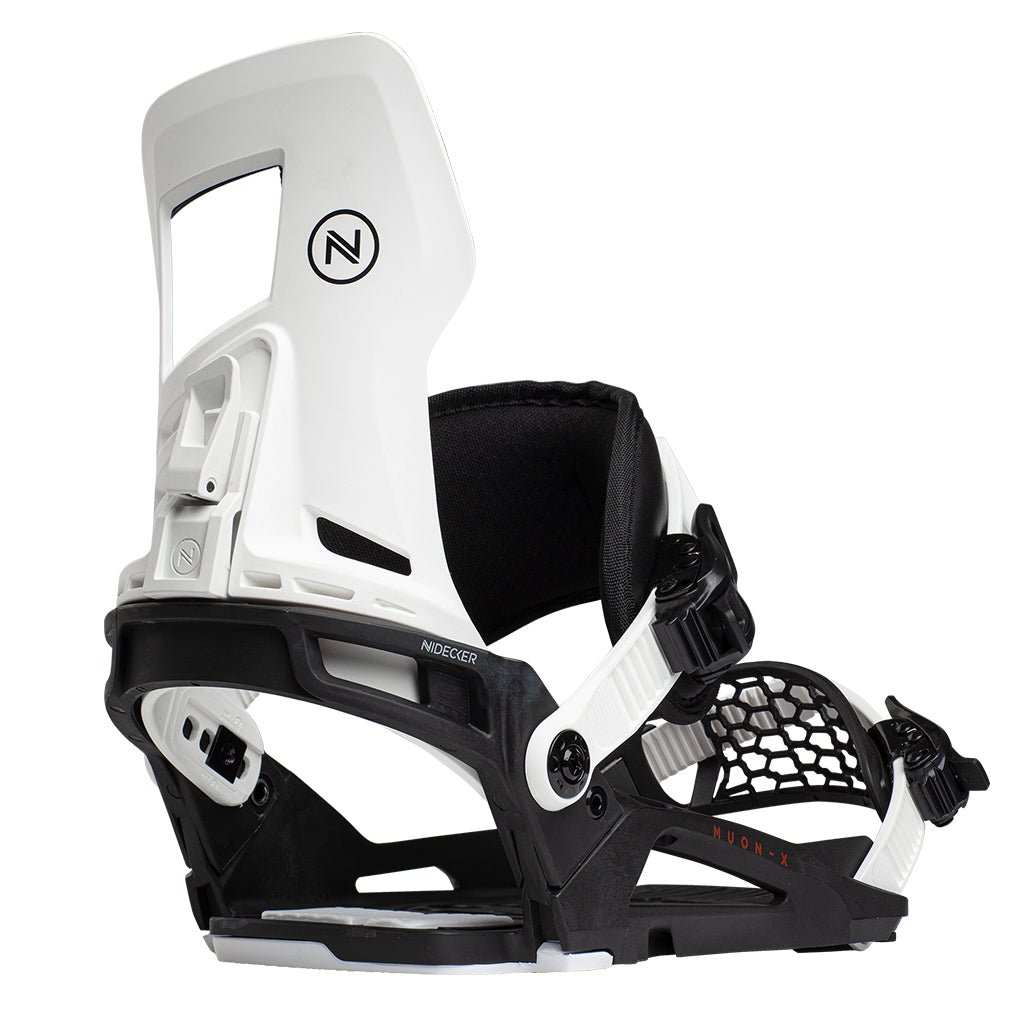 Muon-X 25/26 - Snowboardbindinger