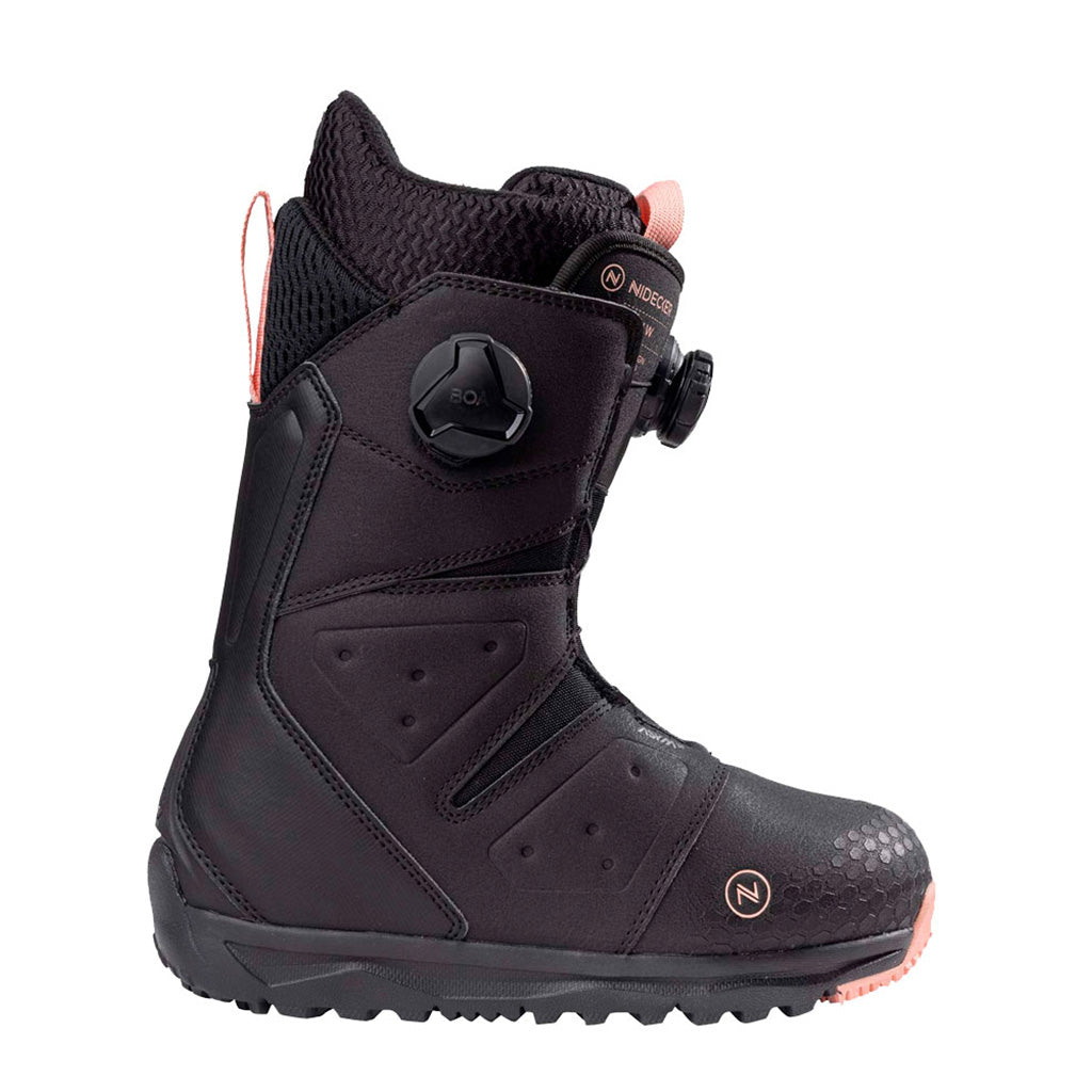 Altai W 24/25 - Snowboardstøvler