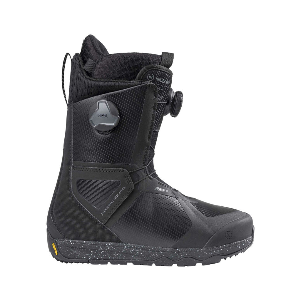 Kita W 25/26 - Snowboardstøvler