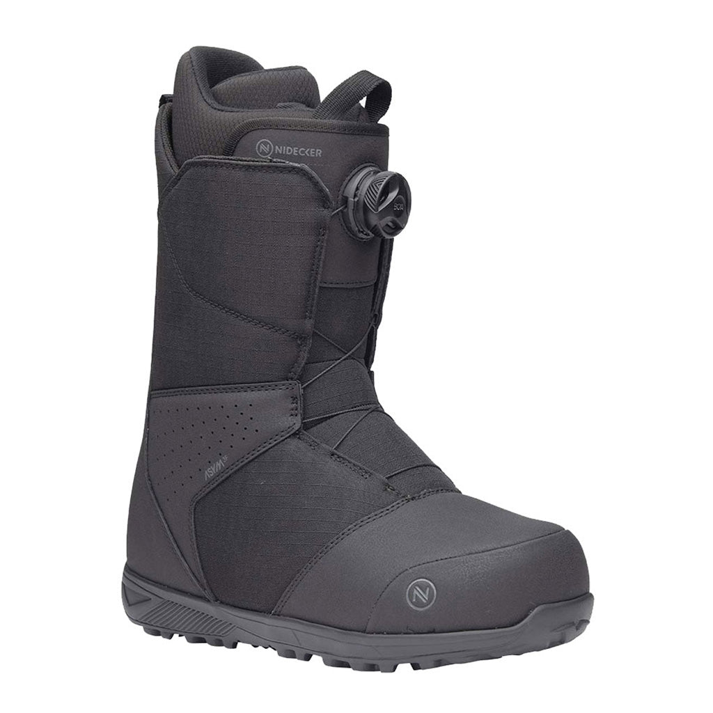 Sierra 25/26 - Snowboardstøvler