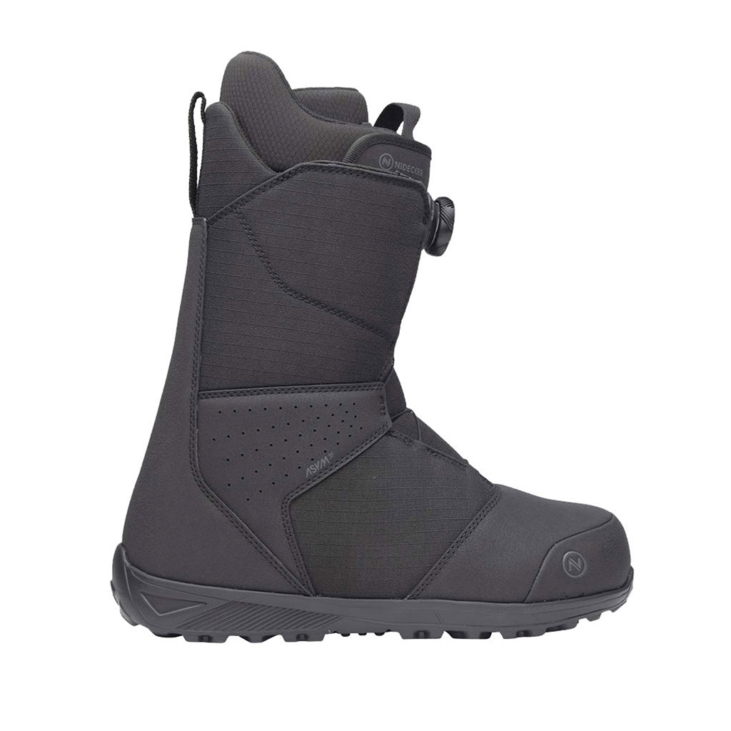 Sierra 25/26 - Snowboardstøvler
