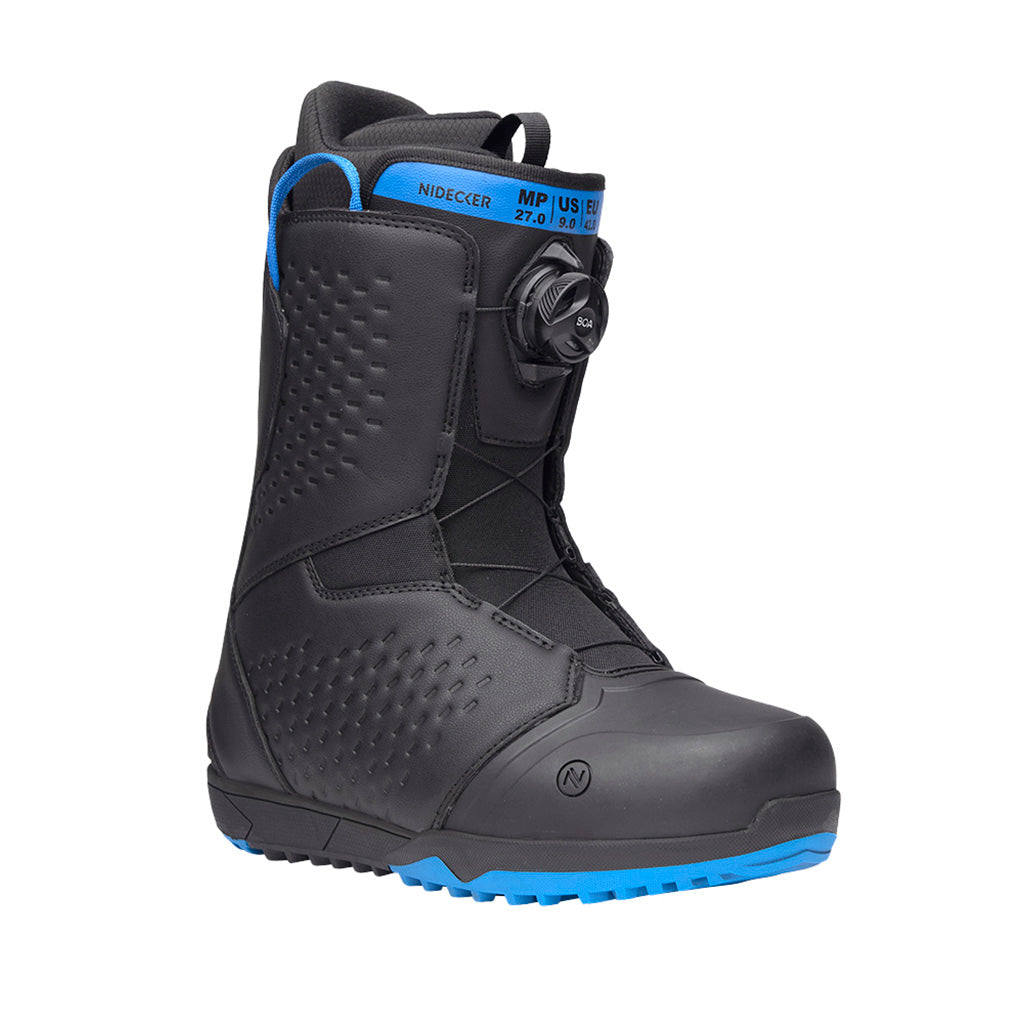 Ansr Rental BOA 25/26 - Snowboardstøvler