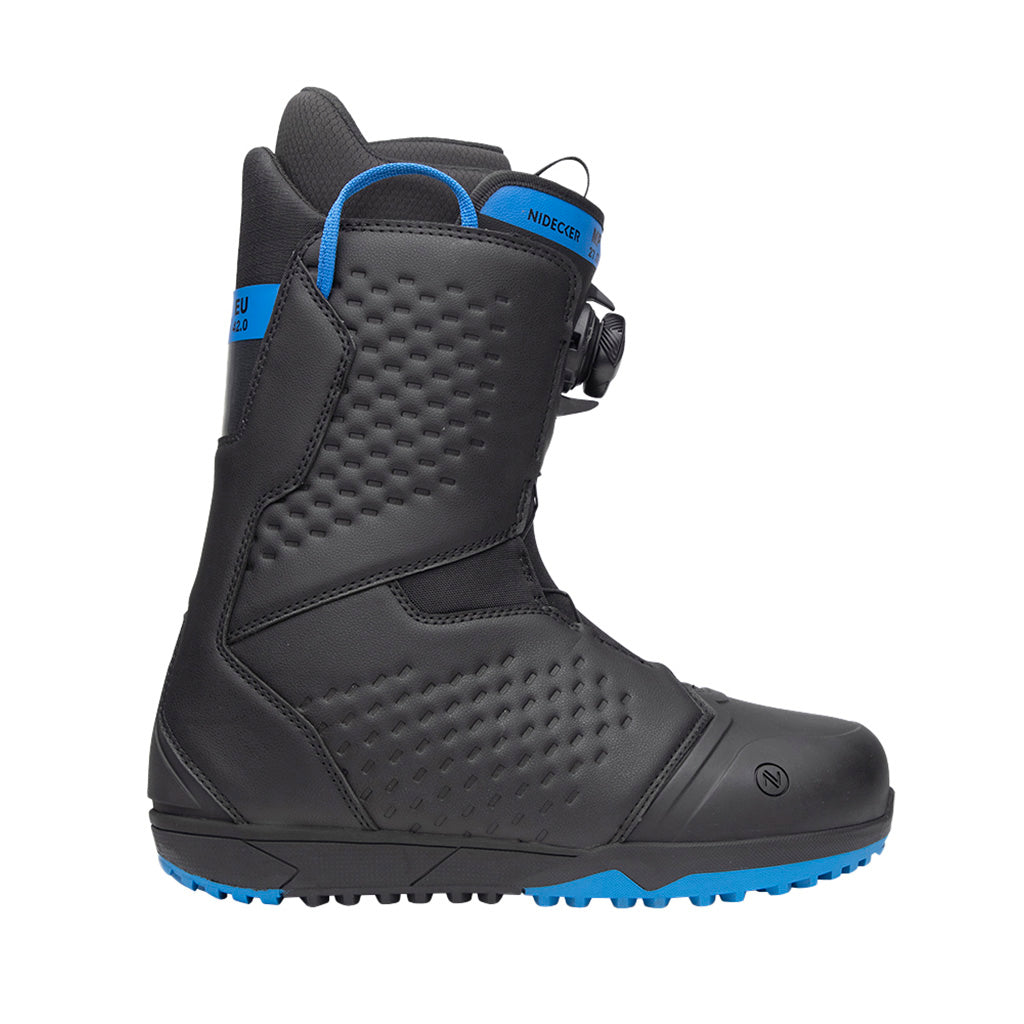 Ansr Rental BOA 25/26 - Snowboardstøvler