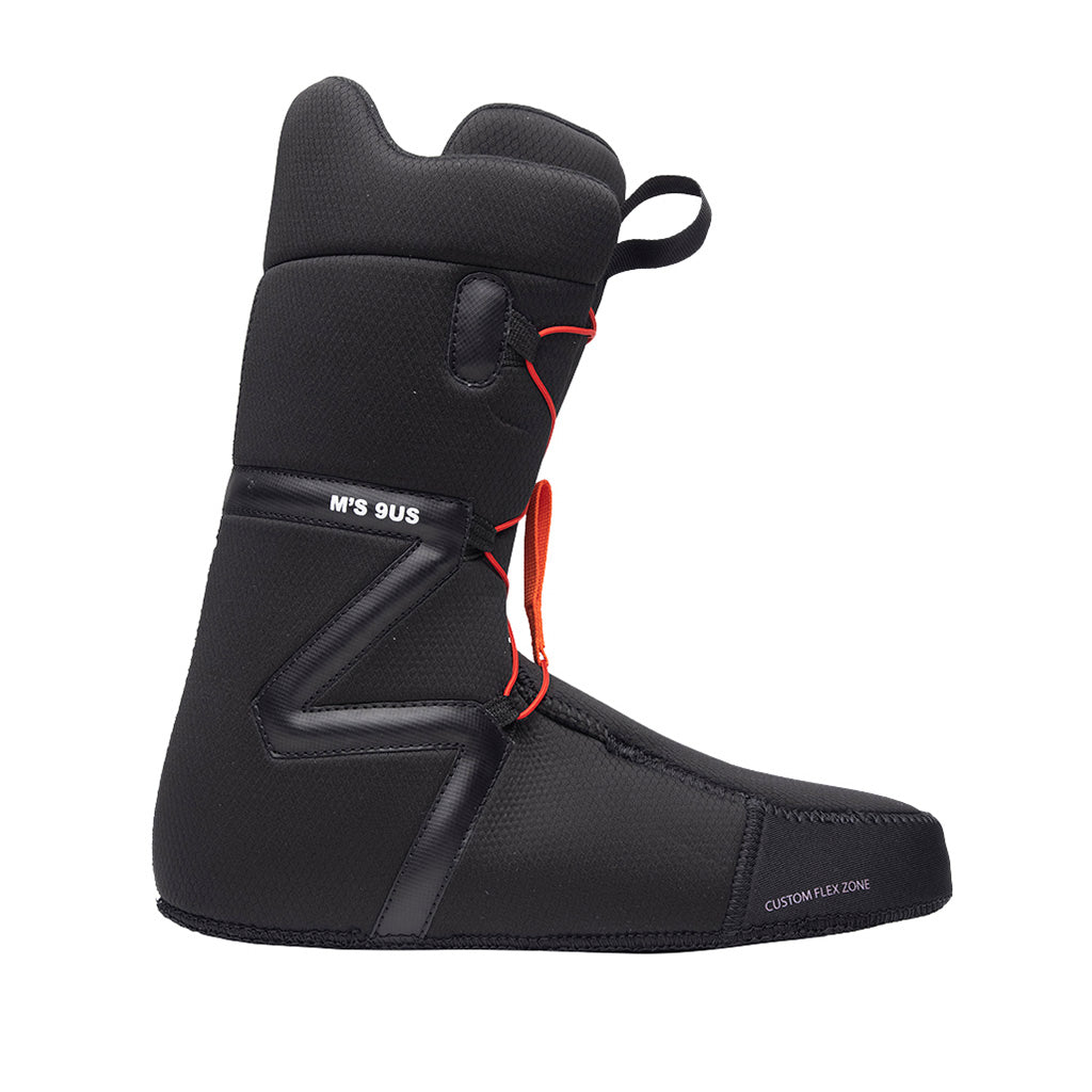 Ansr Rental BOA 25/26 - Snowboardstøvler