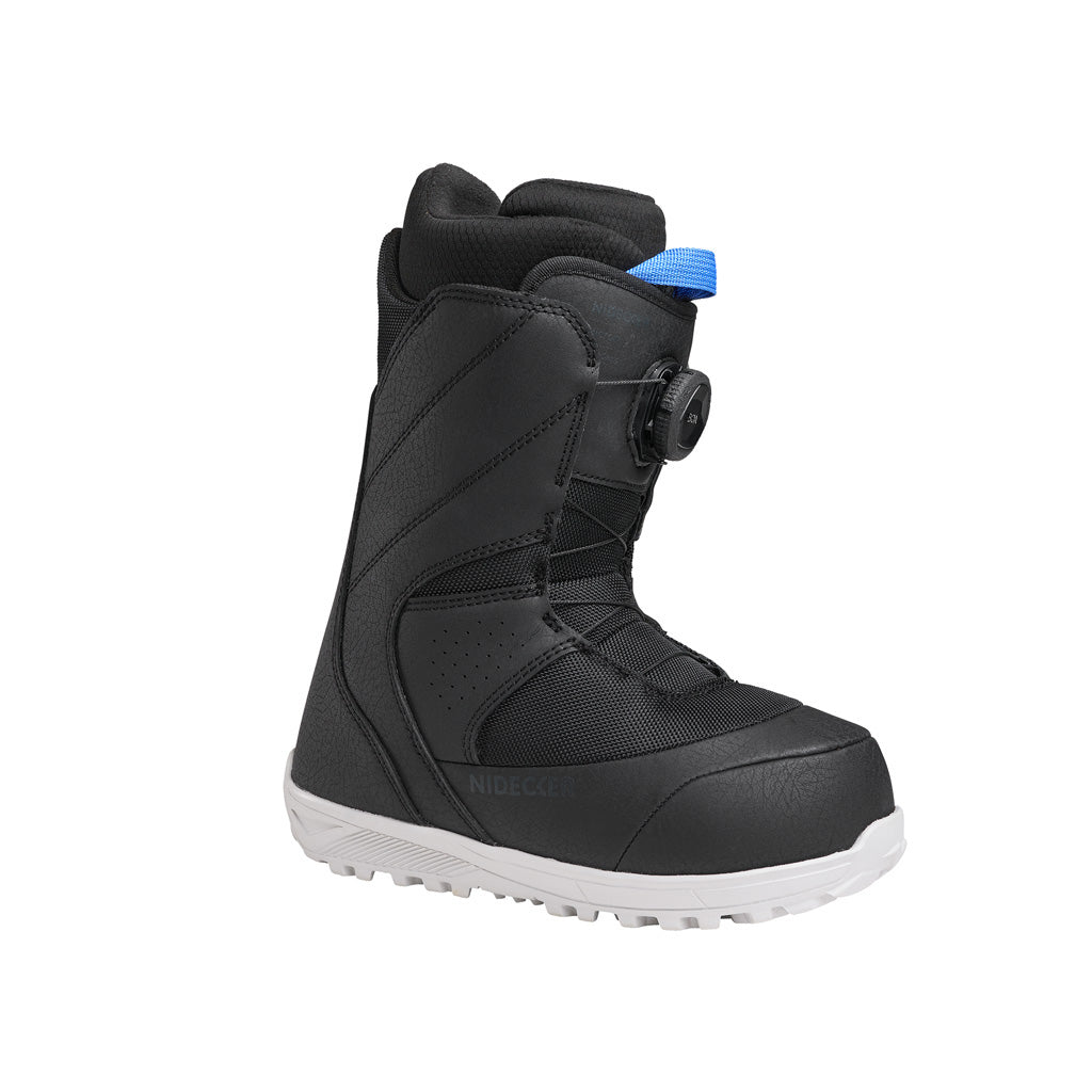 Micron 25/26 - Snowboardstøvler
