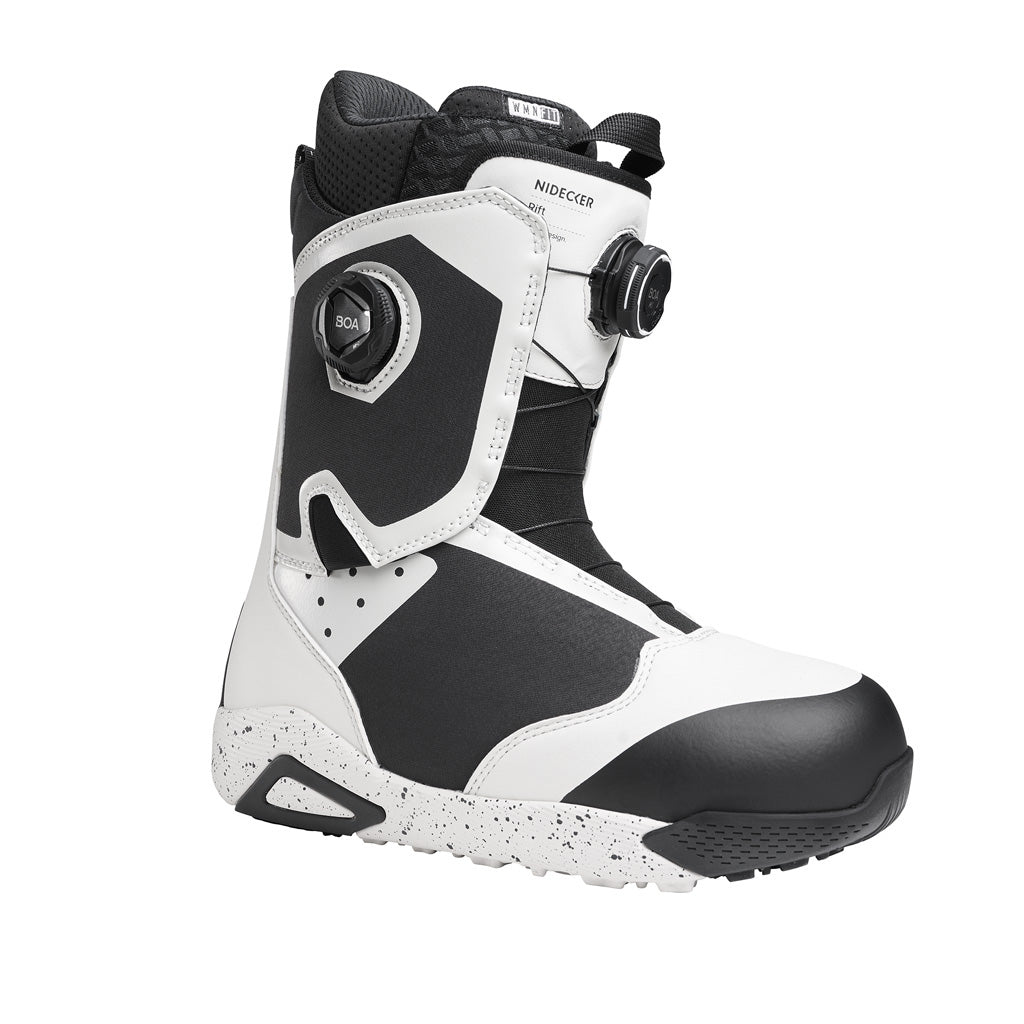 Rift W 25/26 - Snowboardstøvler