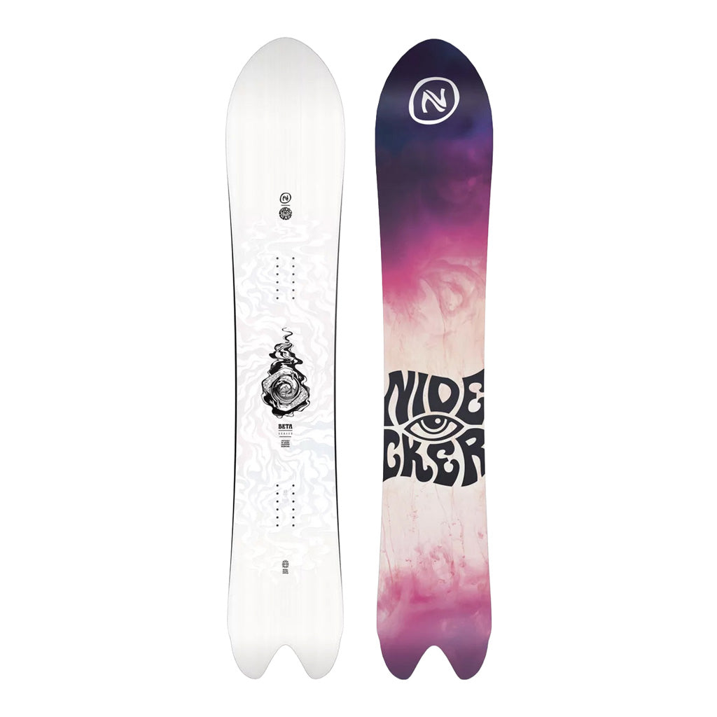 Beta 25/26 - Snowboard