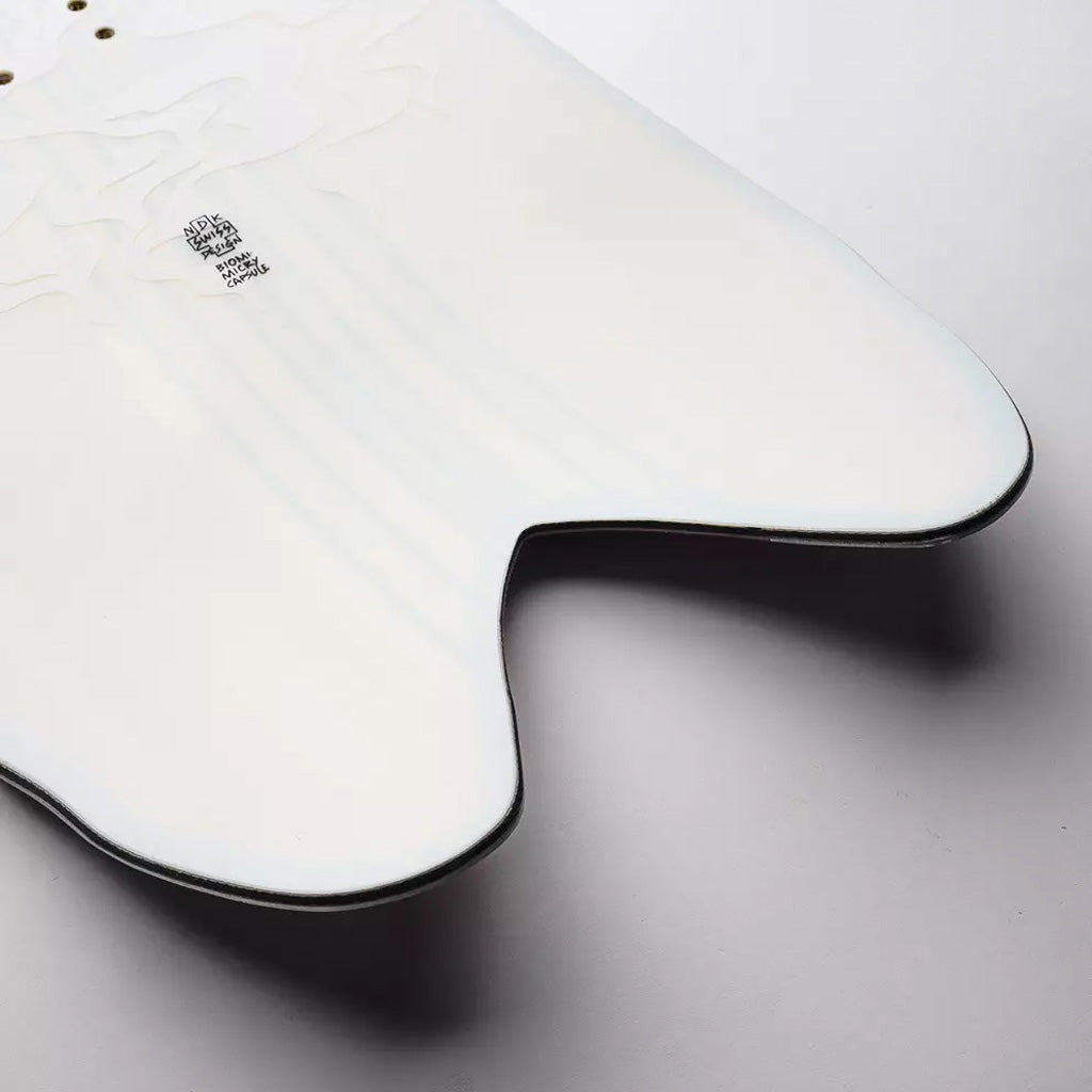 Beta 25/26 - Snowboard