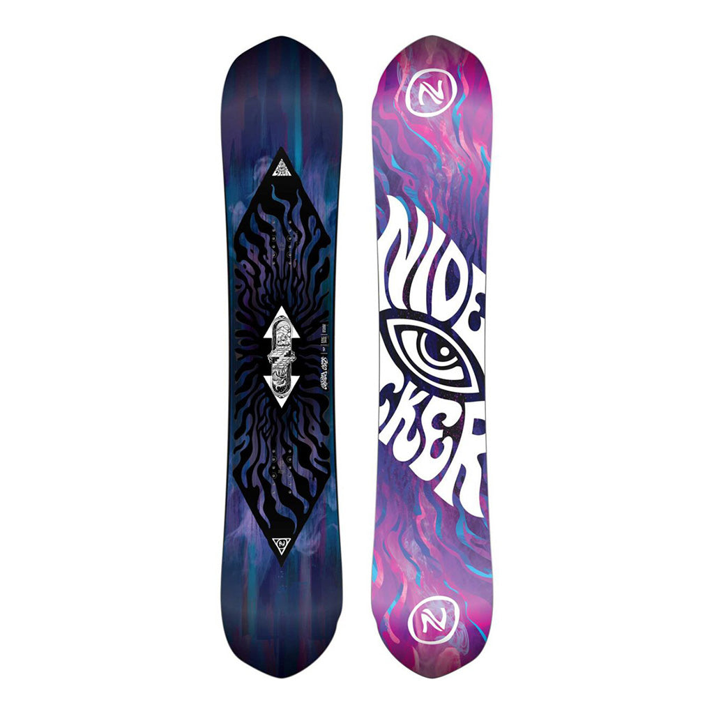 Gamma Apx 25/26 - Snowboard