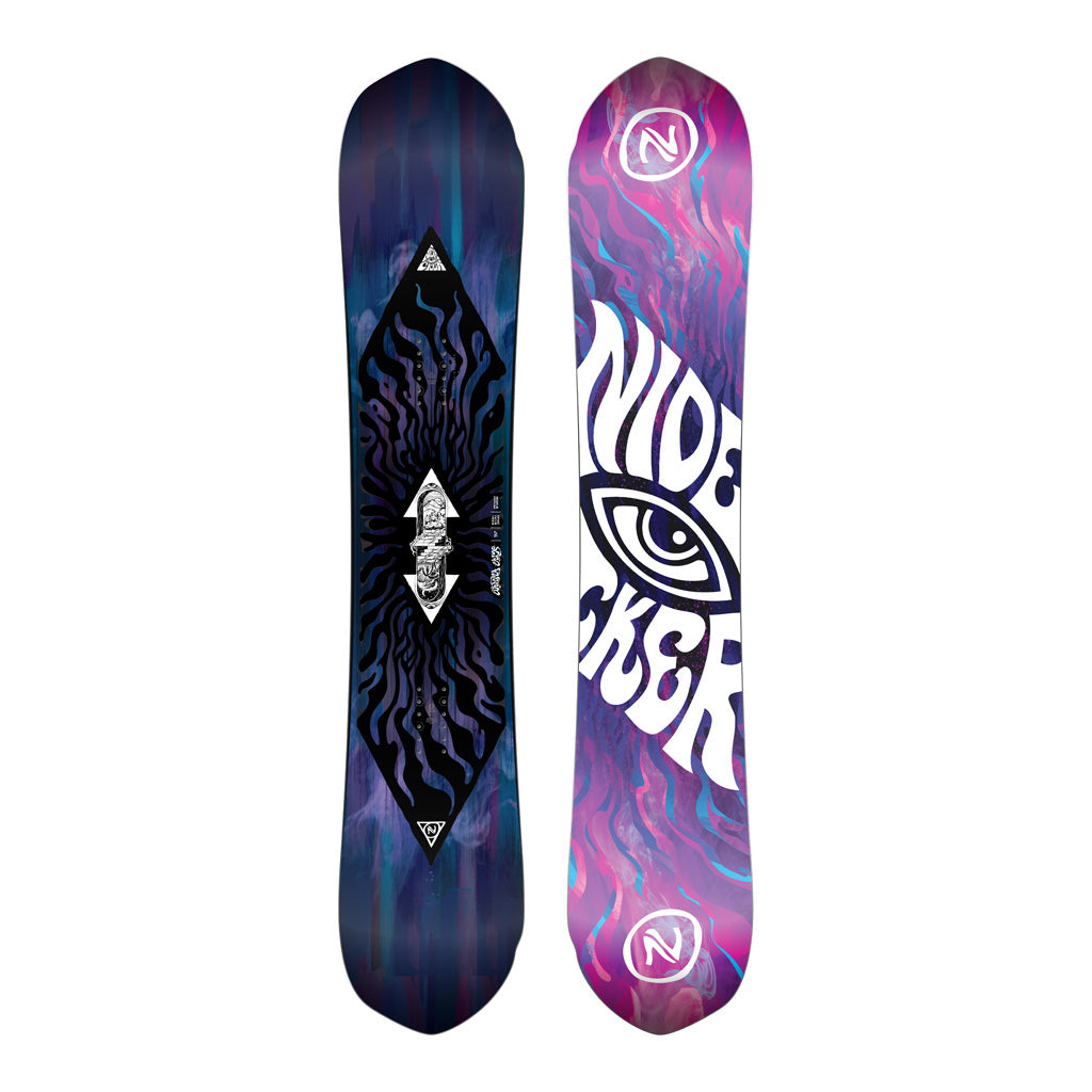 Gamma Apx 25/26 - Snowboard