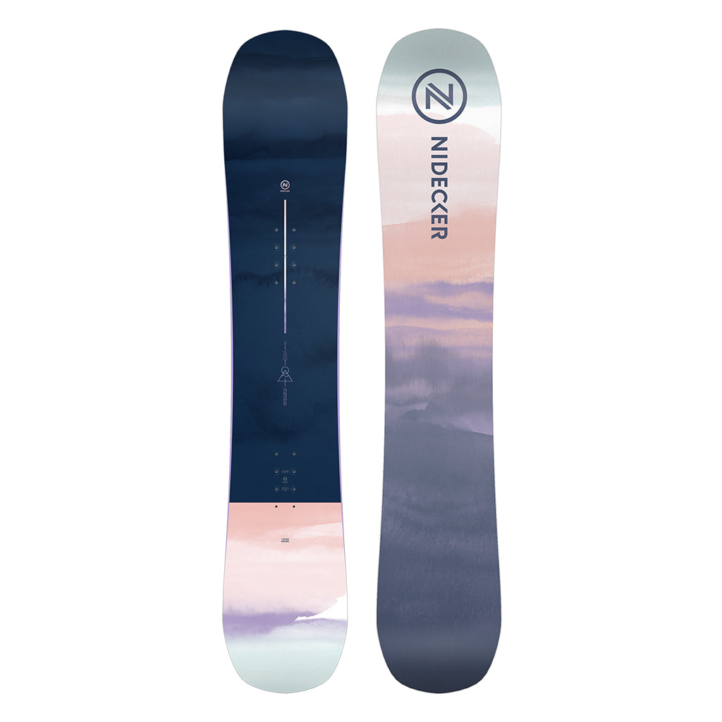 Ora 25/26 - Snowboard