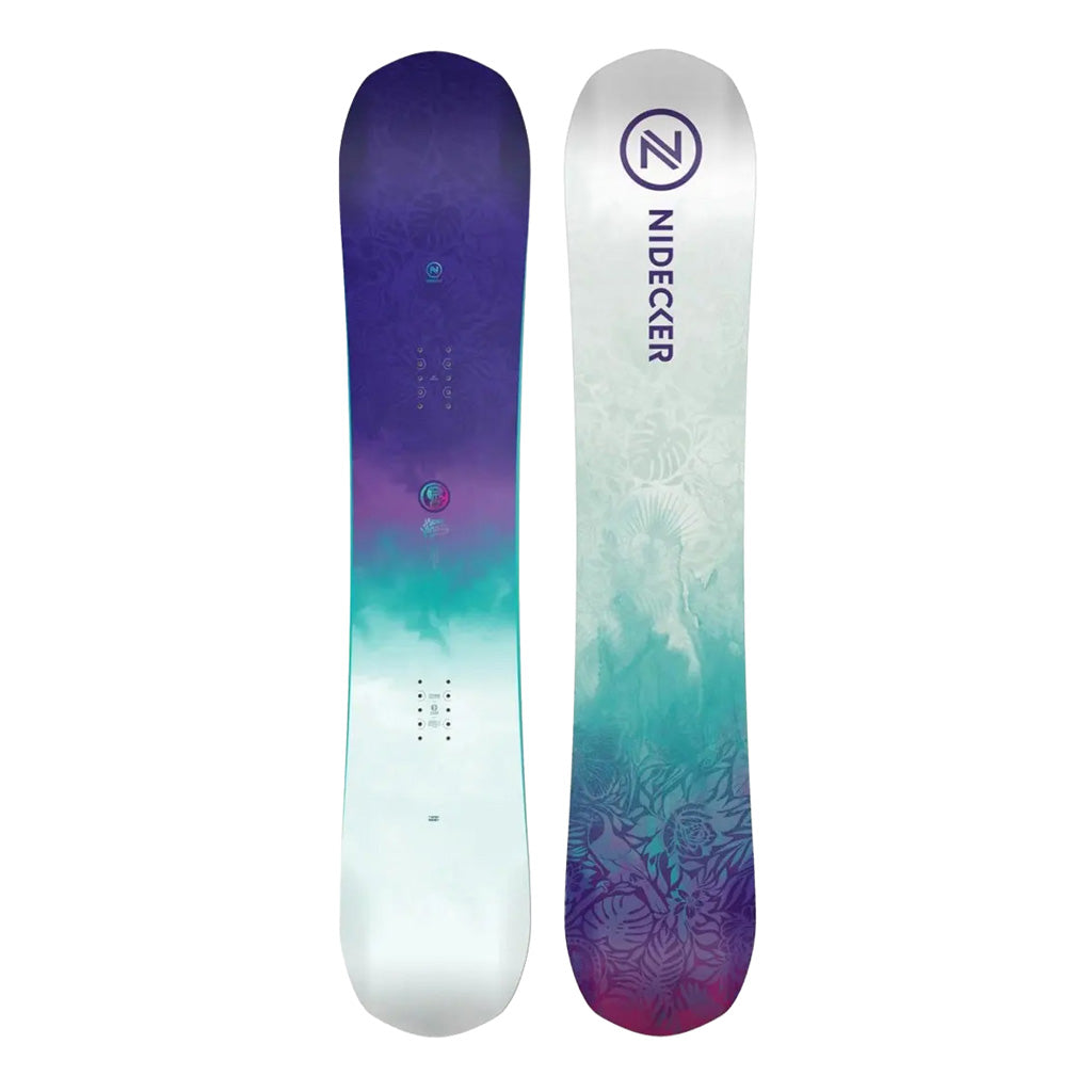 Micron Venus 25/26 - Snowboard