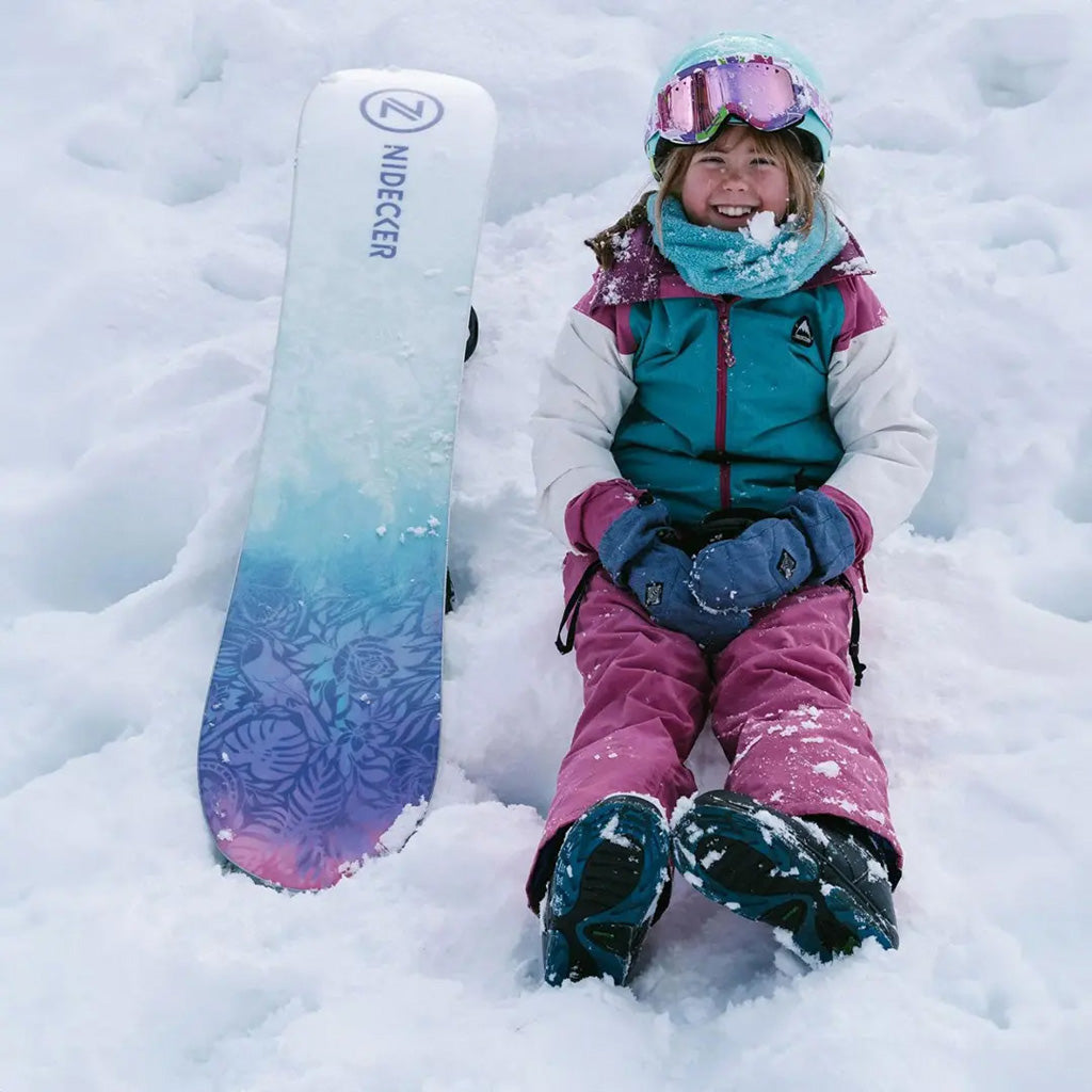 Micron Venus 25/26 - Snowboard