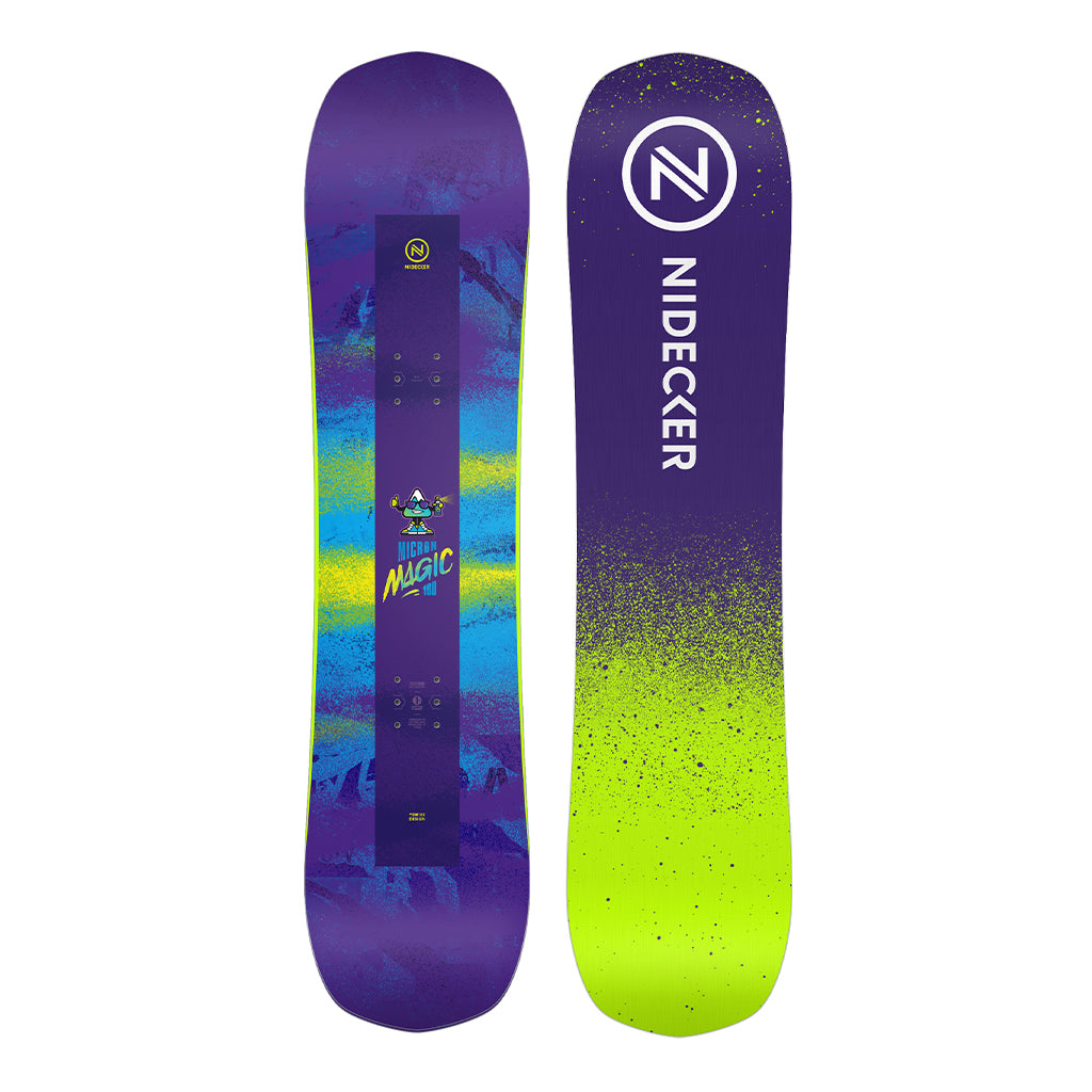 Micron Magic 25/26 - Snowboard