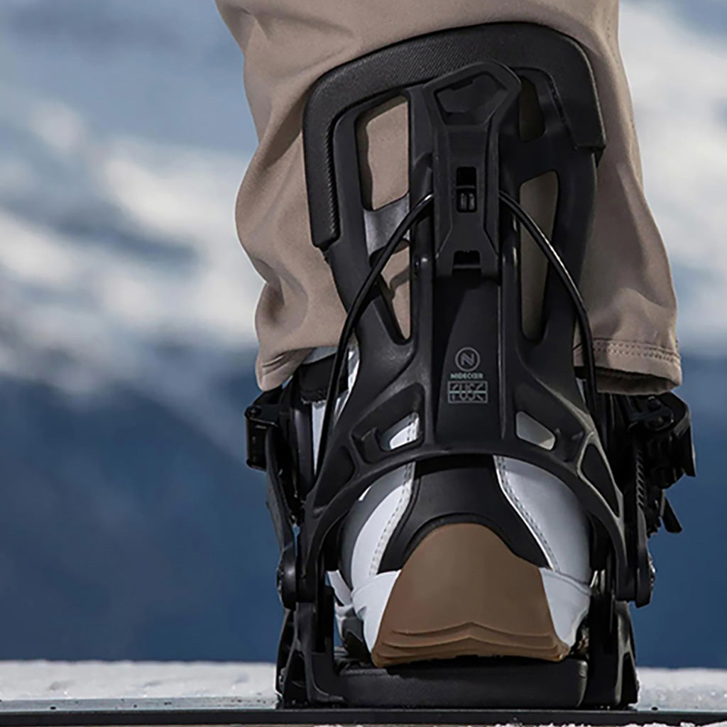 Flow Fuse 25/26 - Snowboardbindinger