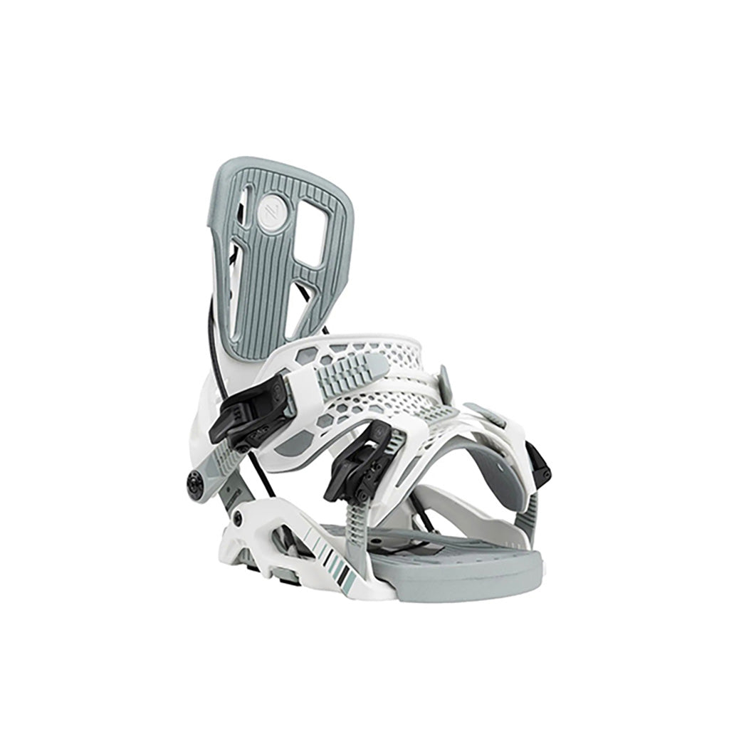 Flow Fuse 25/26 - Snowboardbindinger