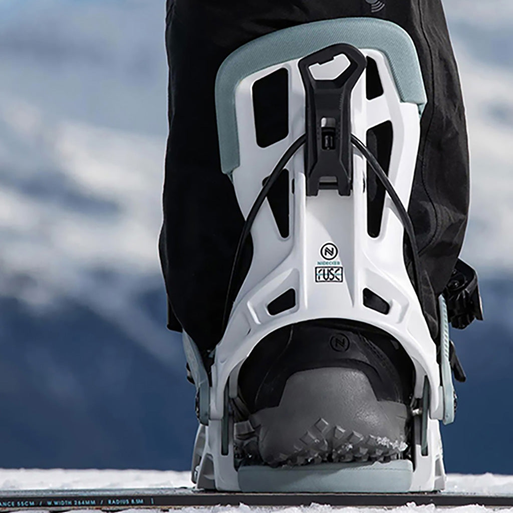 Flow Fuse 25/26 - Snowboardbindinger