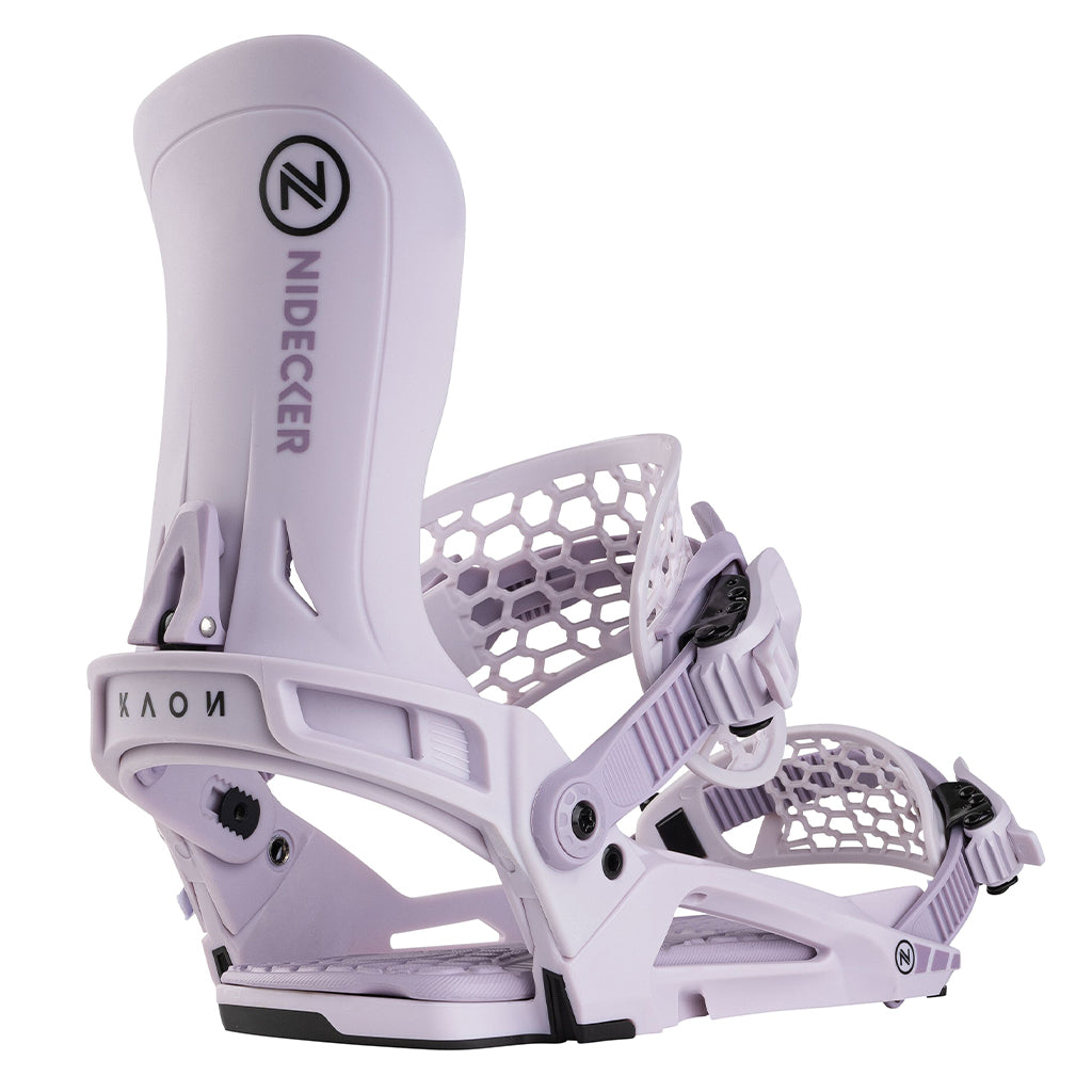 Kaon 25/26 - Snowboardbindinger