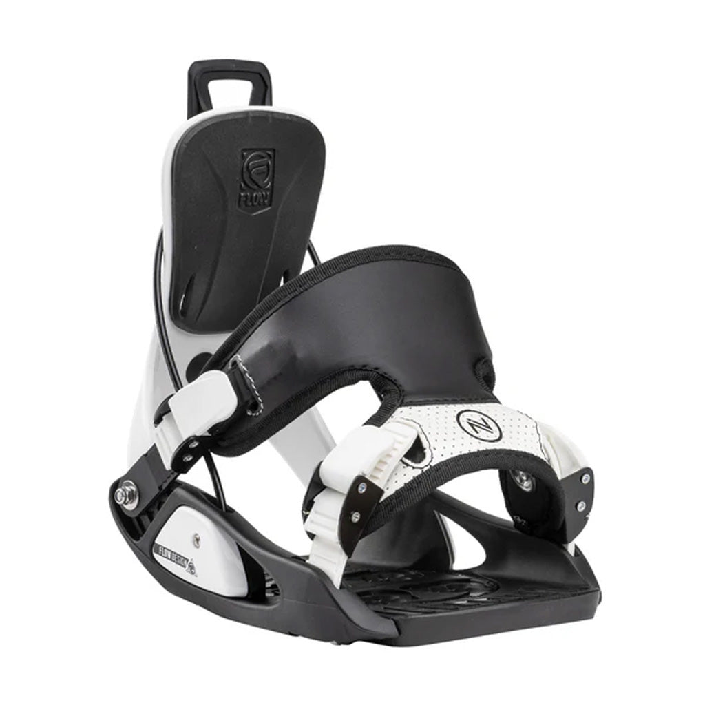 Flow Micron 25/26 - Snowboardbindinger
