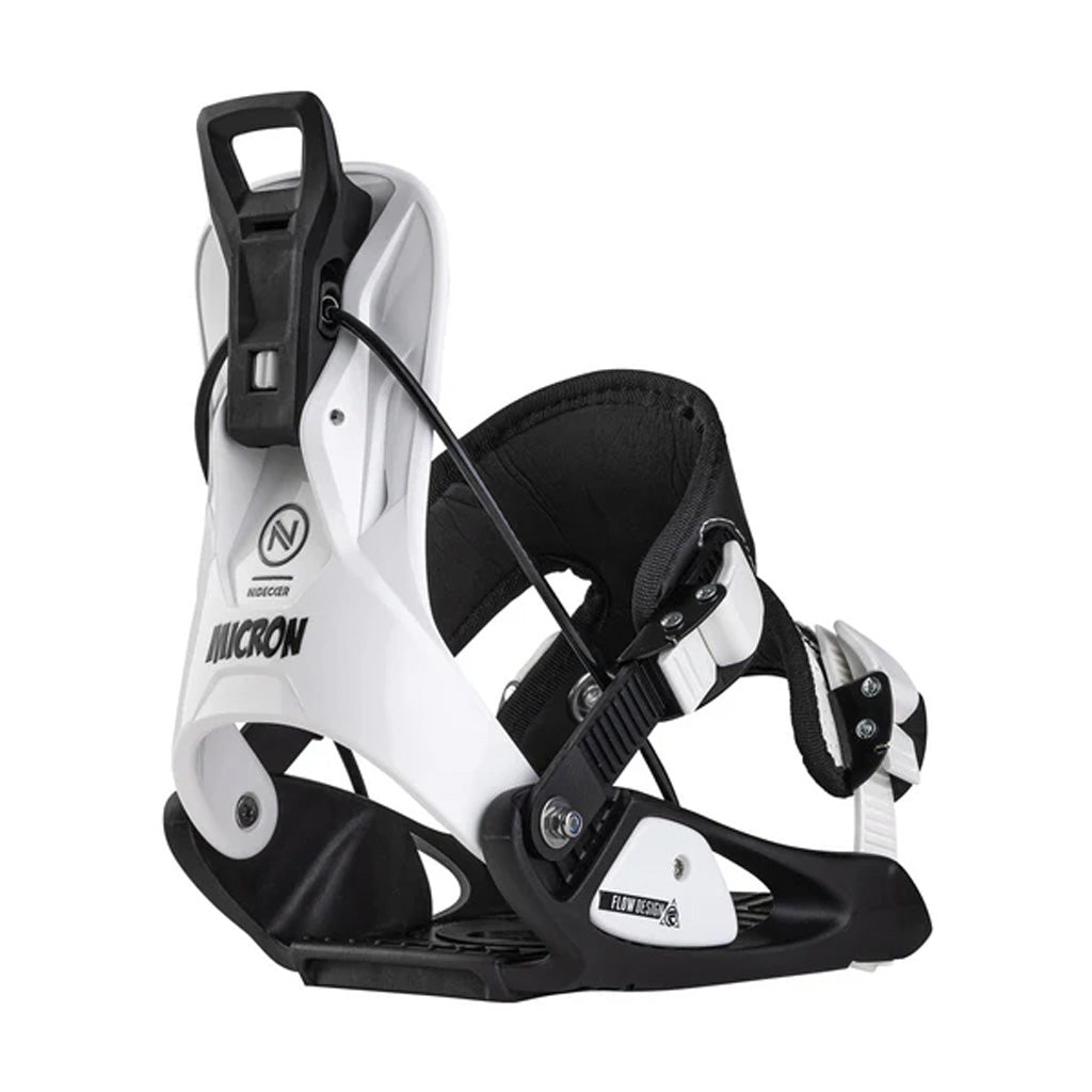 Flow Micron 25/26 - Snowboardbindinger