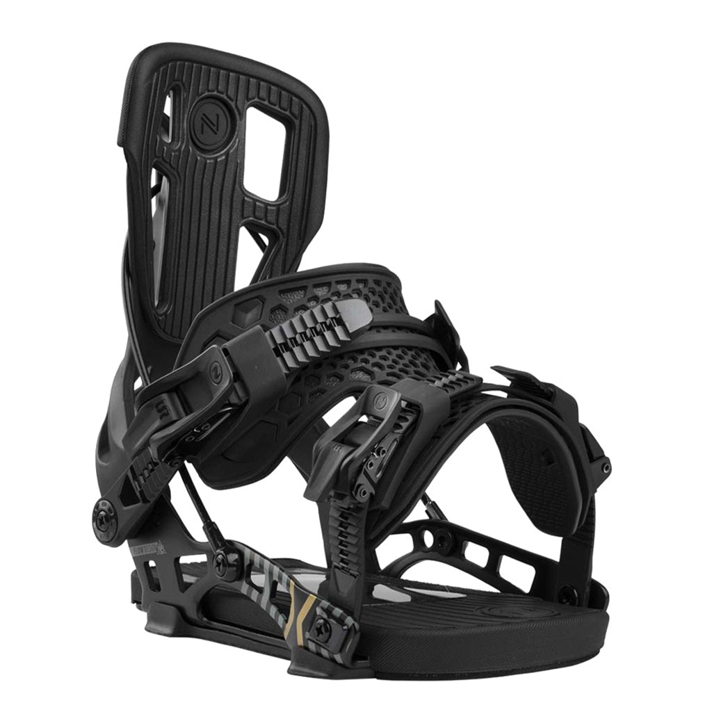 Flow Nx2 25/26 - Snowboardbindinger