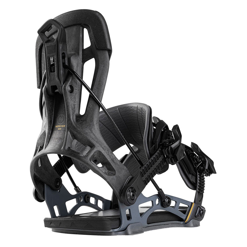 Flow Nx2-Carbon 25/26 - Snowboardbindinger