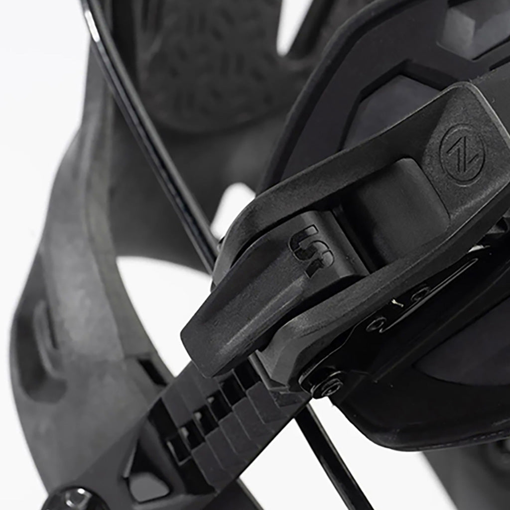 Flow Nx2-Carbon 25/26 - Snowboardbindinger