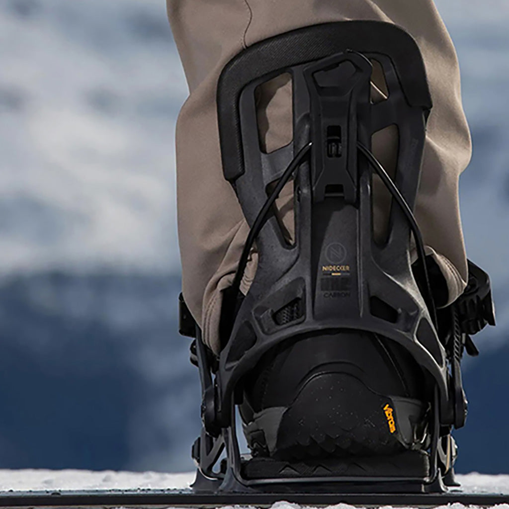 Flow Nx2-Carbon 25/26 - Snowboardbindinger