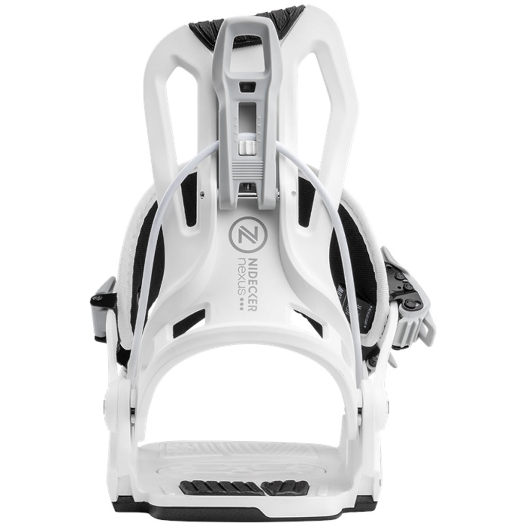 Flow Nexus 25/26 - Snowboardbindinger