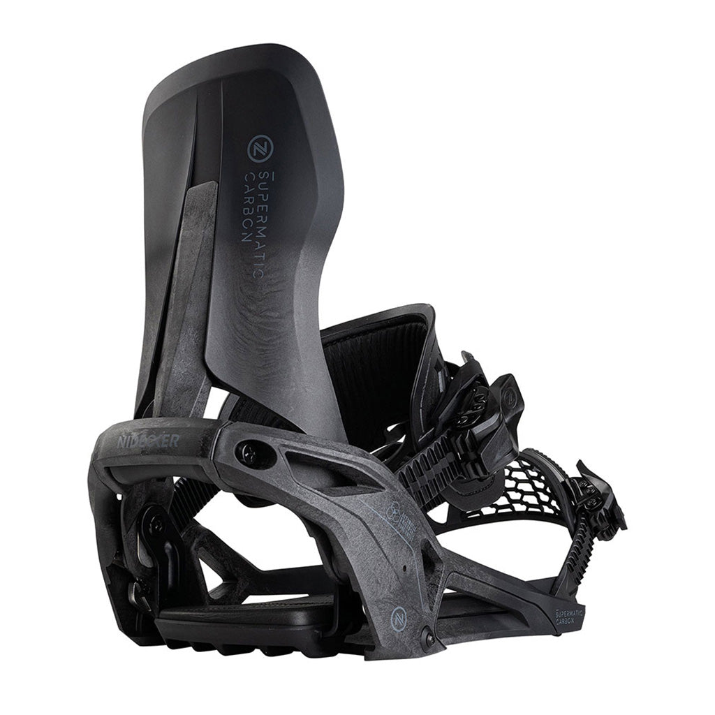 Supermatic 25/26 - Snowboardbindinger