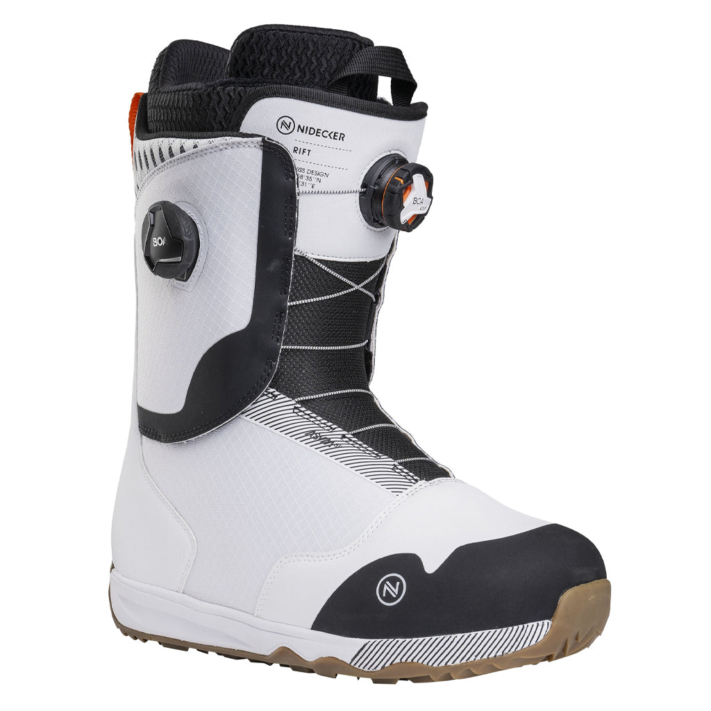 Rift 25/26 - Snowboardstøvler
