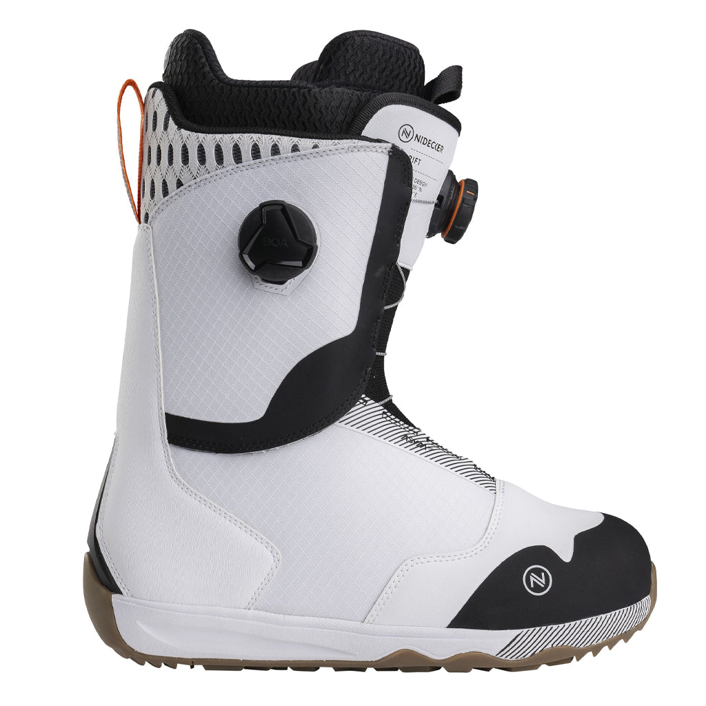 Rift 25/26 - Snowboardstøvler