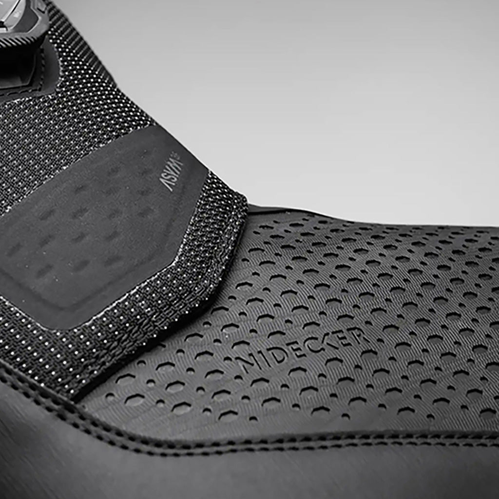 Rift APX Snowboardstøvler i farven  detalje