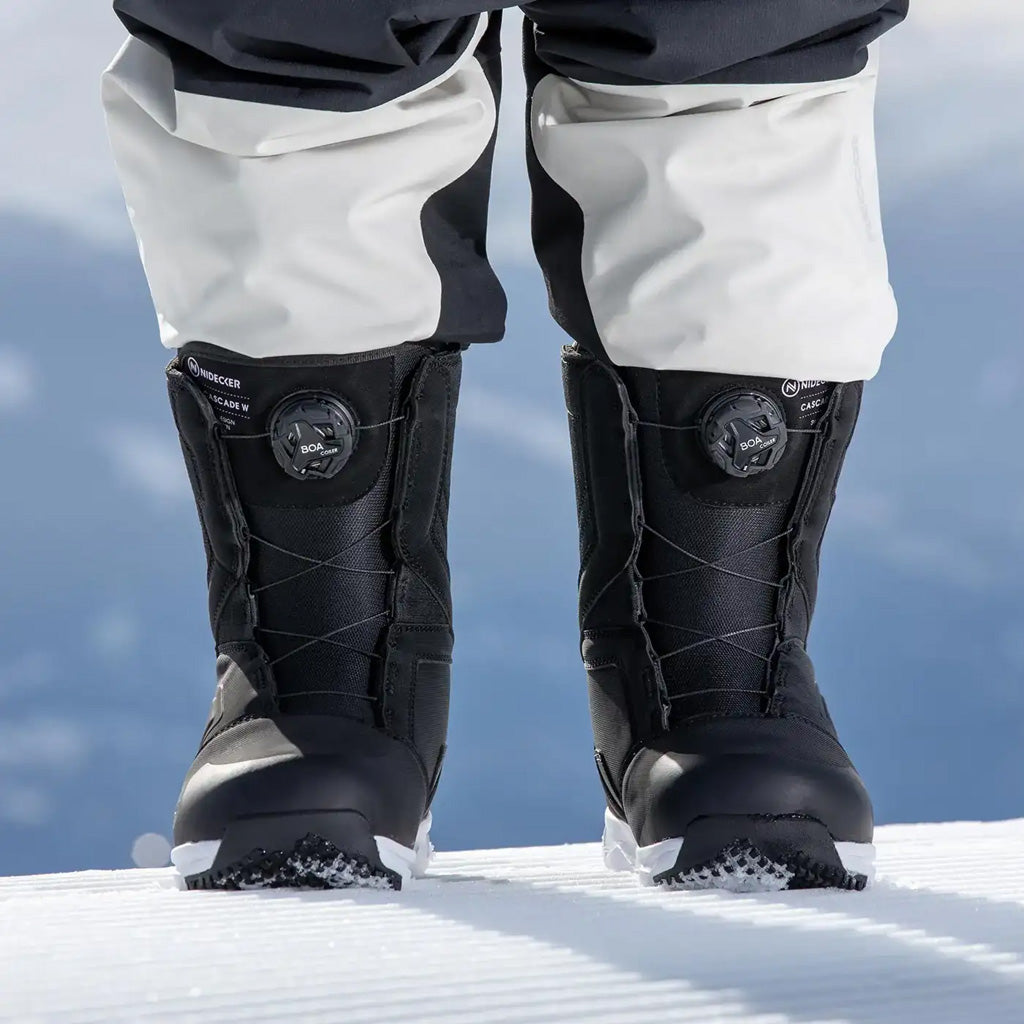 Cascade W 25/26 - Snowboardstøvler